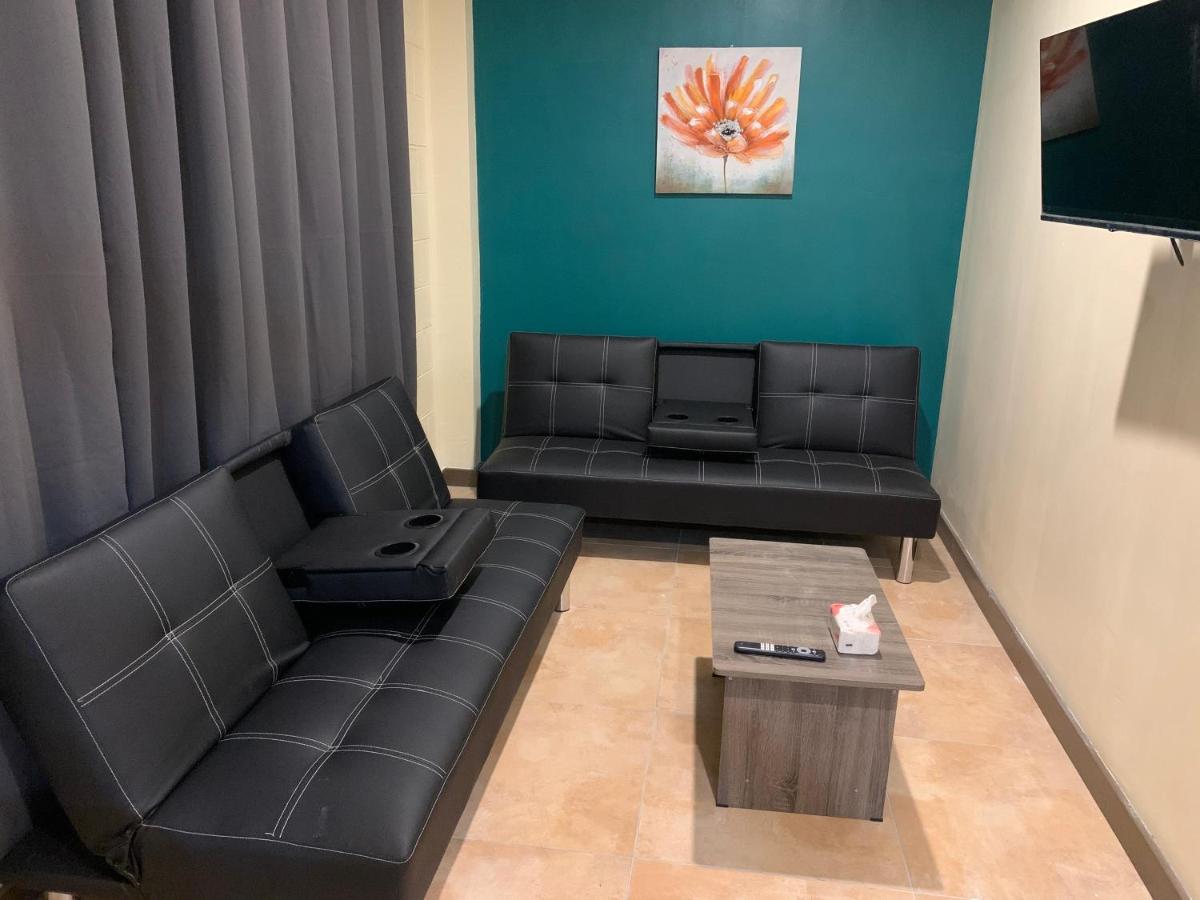 Samoa Business Apartments 2 Apia Bagian luar foto