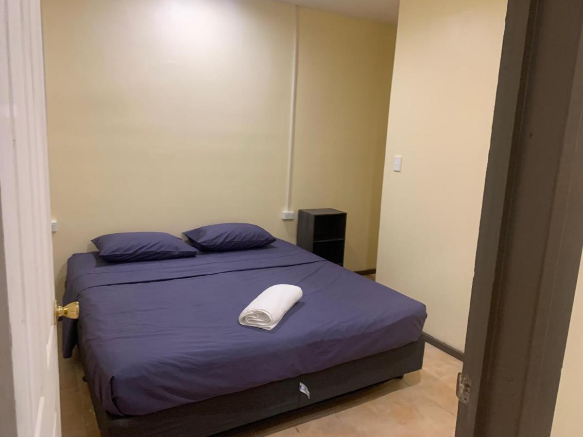 Samoa Business Apartments 2 Apia Bagian luar foto